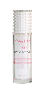 VALCENA大馬士革玫瑰抗老精華
