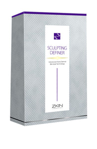 ZKIN Laboratory水解蛋白緊緻面膜