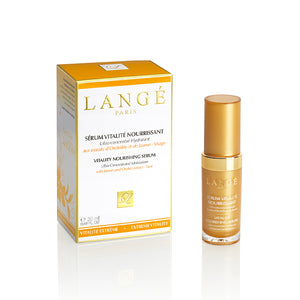 LANGÉ 極緻活膚滋養精華素
