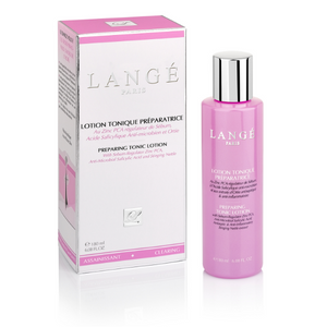 LANGÉ 抗痘爽膚水