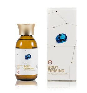 GOLDEN PYRAMIDE 彈性緊緻護膚油
