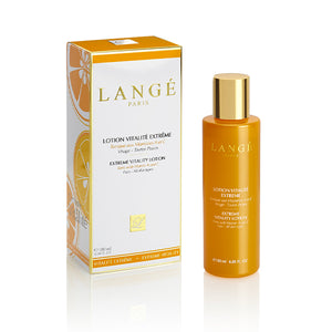 LANGÉ 極緻活膚爽膚水