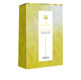 ZKIN Laboratory EGF細胞修護面膜